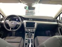 gebraucht VW Passat Variant 1.5 TSI Comfortline AID AHK