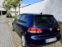 Gebraucht VW Golf VII Match 105 PS (77 kW) 2012 Limousine