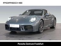 Gebraucht Porsche 992 480 PS (353 kW) 2026 Vanadiumgraumetallic Coupé