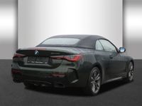 gebraucht BMW M440 i xDrive Cabrio UPE: 100.720,00 Euro