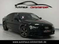 Gebraucht Audi A7 Competition 326 PS (239 kW) 2016 Mythosschwarz Kleinwagen