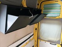 Gebraucht Ford Transit 140 PS (102 kW) 2013 Gelb