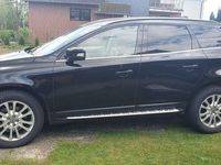 gebraucht Volvo XC60 D5 2.4D AWD Geartronic momentum