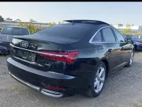 Gebraucht Audi A6 Sport 299 PS (219 kW) 2023 Schwarz Limousine