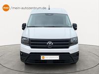 Brugt VW Crafter 177 HK (130 kW) 2026 Hvid Van