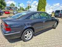 Gebraucht Opel Calibra 136 PS (100 kW) 1995 Schwarz Coupé