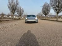 Gebraucht Porsche 911 Carrera 4 300 PS (220 kW) 2000 Silber Coupé