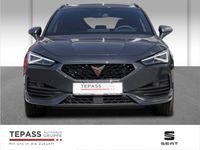 gebraucht Cupra Leon 1.5 TSI Sportstourer NAVO