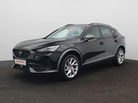 Gebraucht Cupra Formentor 150 PS (110 kW) 2022 Mitternachtsschwarz SUV