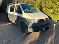 Usata VW Transporter 102 CV (75 kW) 2015 Grigio Furgone