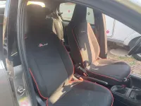 Gebraucht Seat Mii FR-Line 75 PS (55 kW) 2019 Silber Kleinwagen