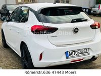 Gebraucht Opel Corsa 75 PS (55 kW) 2020 Weiß Kleinwagen
