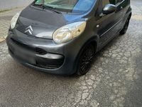 gebraucht Citroën C1 1.0 Style Style