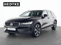 Gebraucht Volvo V60 CC Ultimate 197 PS (144 kW) 2023 Schwarz Kombi