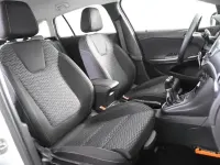Gebraucht Opel Astra Edition 105 PS (77 kW) 2017 Weiß Kombi