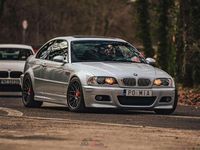 Gebraucht BMW M3 343 PS (252 kW) 2006 Silber Coupé