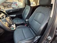 Gebraucht Kia Picanto X-Line 101 PS (74 kW) 2021 Grau Kleinwagen