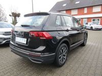 gebraucht VW Tiguan Life