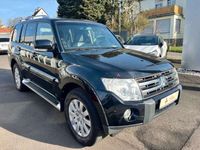 gebraucht Mitsubishi Pajero 3.2 DI-D Instyle