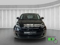 Gebraucht Fiat 500e Action 69 kW (95 PS) 2022 Schwarz Kleinwagen
