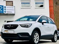 gebraucht Opel Crossland X Crossland 1.2 Turbo Edition Navi PDC Lenkradheiz