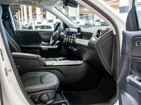 Gebraucht Mercedes GLB180 Advanced 116 PS (85 kW) 2023 Weiss / polarweiß SUV