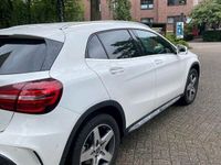 gebraucht Mercedes GLA200 