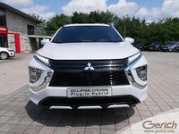 Gebraucht Mitsubishi Eclipse Cross Select+ 188 PS (138 kW) 2024 Weiß SUV