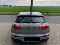 Gebraucht Mini ONE 102 PS (75 kW) 2018 Grau Kleinwagen