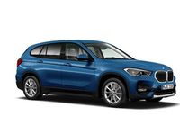 Gebraucht BMW X1 Advantage 125 PS (91 kW) 2026 SUV
