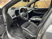 Gebraucht BMW 223 Active Tourer M Sport 218 PS (160 kW) 2024 Grau Van / Kleinbus