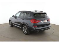 gebraucht BMW X3 xDrive 30d M Sport, Diesel, 44.460 €