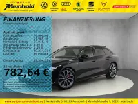 Gebraucht Audi A6 S-Line 299 PS (219 kW) 2026 Grün Kombi