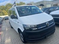 gebraucht VW T6 Kombi EcoProfi 9 Sitze/1.Jahr Garantie/Tüv ne