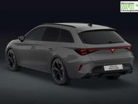 Nouă Cupra Leon 150 CP (110 kW) 2026 Gri Break