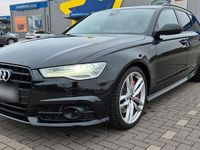 Gebraucht Audi A6 Competition 326 PS (239 kW) 2017 Schwarz Kombi