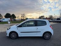 Second-hand Renault Twingo Expression 75 CP (55 kW) 2014 Alb Hatchback