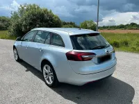 Gebraucht Opel Insignia 170 PS (125 kW) 2013 Andere farben Kombi