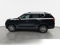 Neu KGM Rexton 201 PS (147 kW) 2026 Metallic SUV