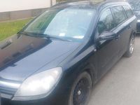Gebraucht Opel Astra 100 PS (73 kW) 2006 Kombi