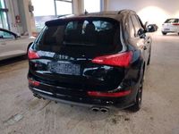 gebraucht Audi SQ5 3.0 TDI QUATTRO TIPTRONIC