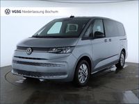 Gebraucht VW Multivan Life 150 PS (110 kW) 2025 Silber Van