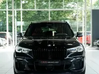 Gebraucht BMW X5 M Sport 286 PS (210 kW) 2020 Schwarz SUV