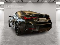 Gebraucht BMW i4 M Sport 210 kW (286 PS) 2023 Grün Limousine