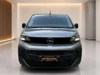 Gebraucht Opel Vivaro-e Combi Edition 144 PS (105 kW) 2024 Grau Van / Kleinbus