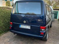 gebraucht VW Caravelle 