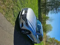 Usata VW Arteon Elegance 190 CV (139 kW) 2024 Argento Station wagon