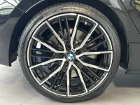 Gebraucht BMW M135 Performance 306 PS (225 kW) 2022 Schwarz Kleinwagen