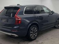 Gebraucht Volvo XC90 Pro 235 PS (172 kW) 2020 Blau SUV
