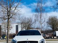 gebraucht Mercedes A250 A-KlasseBlueEFFICIENCY